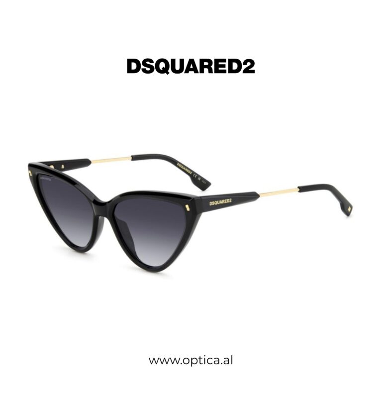 Dsquared2