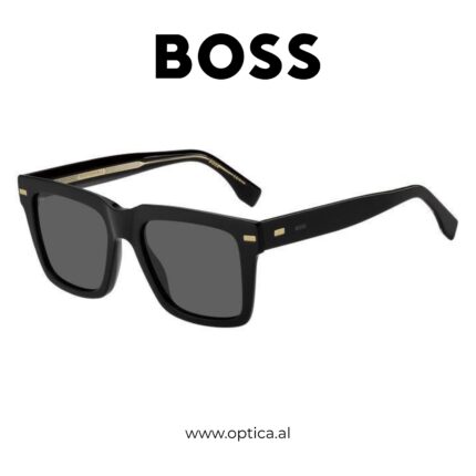 Hugo Boss