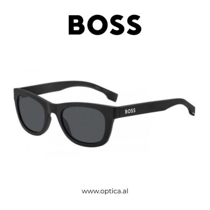 Hugo Boss