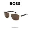 Hugo Boss