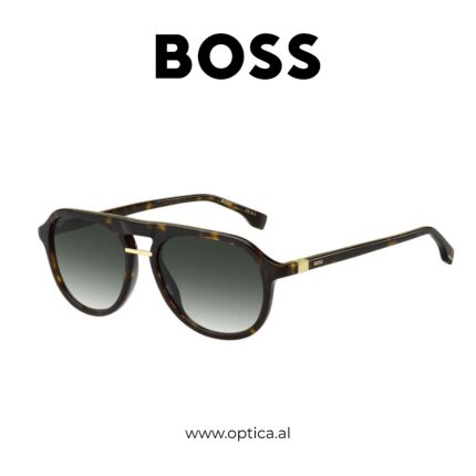 Hugo Boss