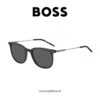 Hugo Boss