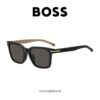 Hugo Boss