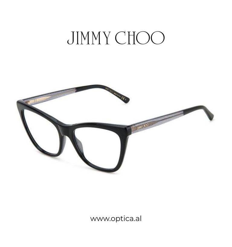 Jimmy Choo