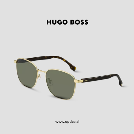 Hugo Boss