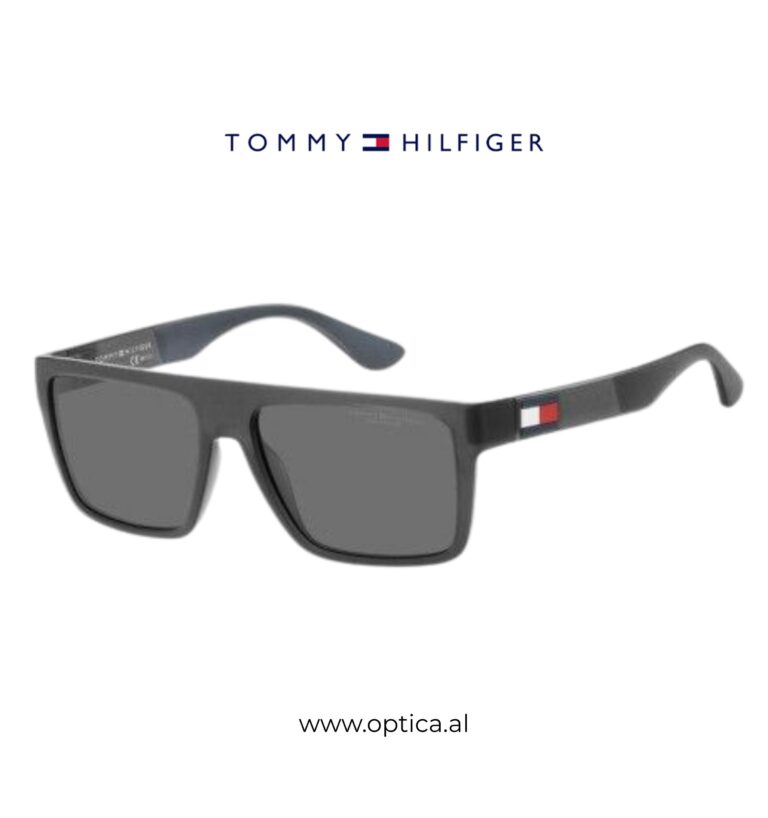 Tommy Hilfiger