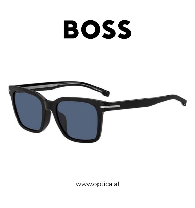 Hugo Boss