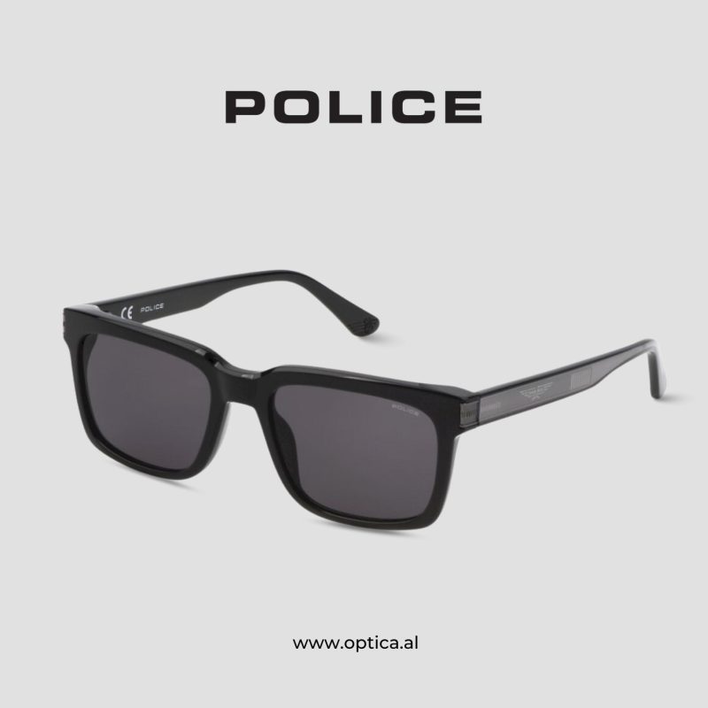 Police