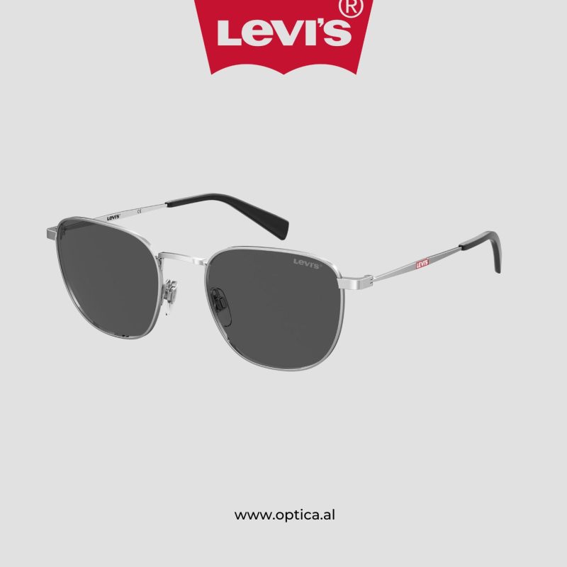 Levi’s