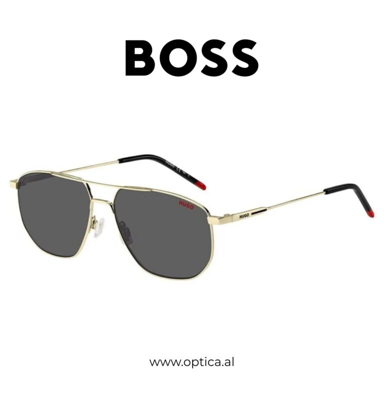 Hugo Boss