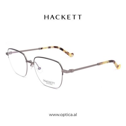 Hackett
