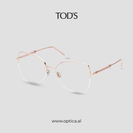 Tod's