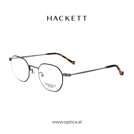 Hackett