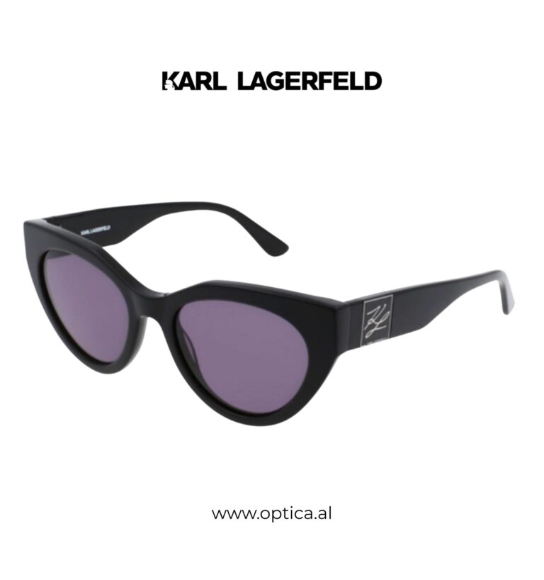 Karl Lagerfeld