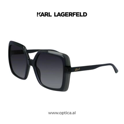 Karl Lagerfeld